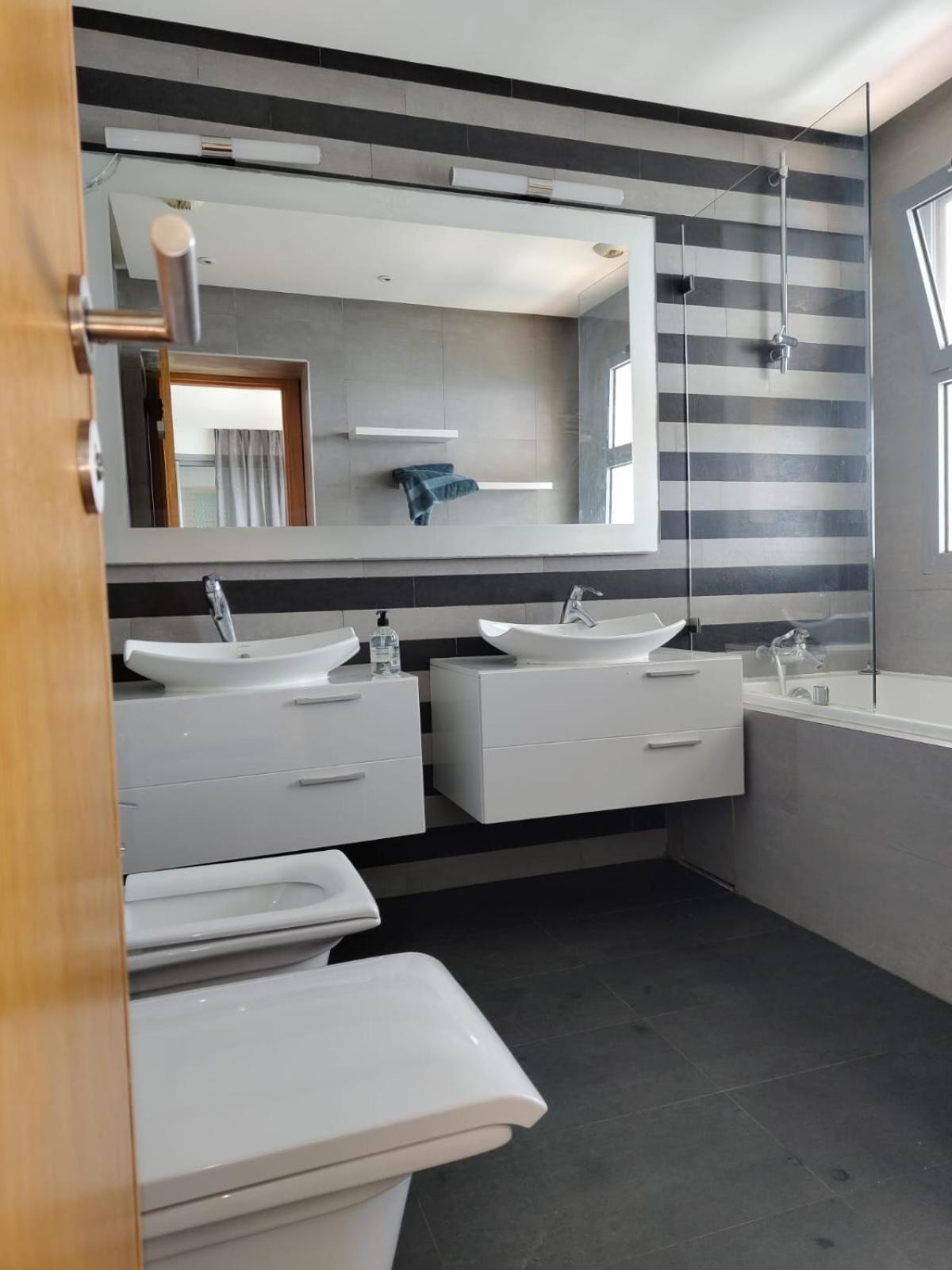 Ferienwohnung Marina Casablanca Ocean View Exterior foto